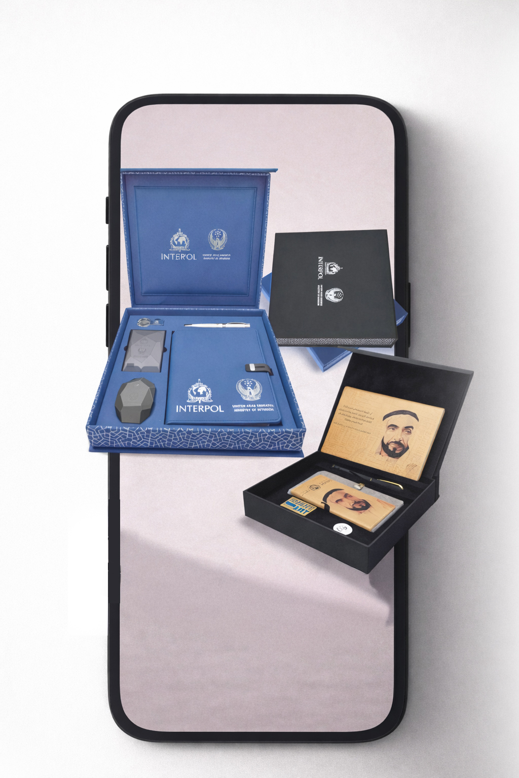 Promotional Gift Set