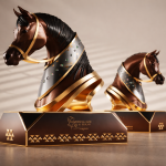 Horse Trophy