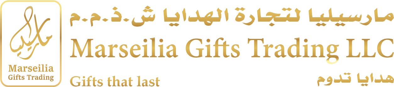 Marseilia Gifts