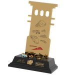 RTA TROPHY-2