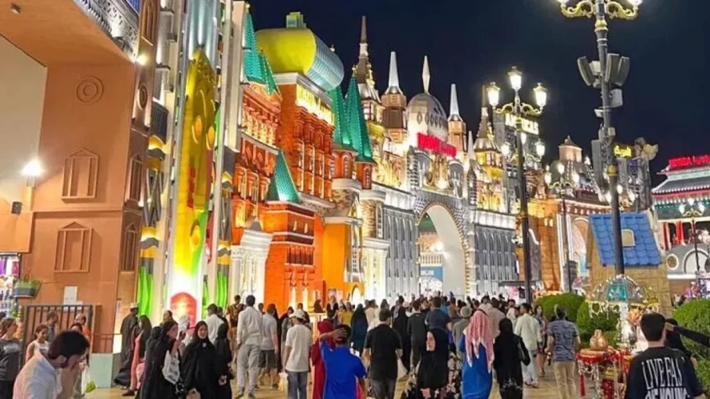 global village