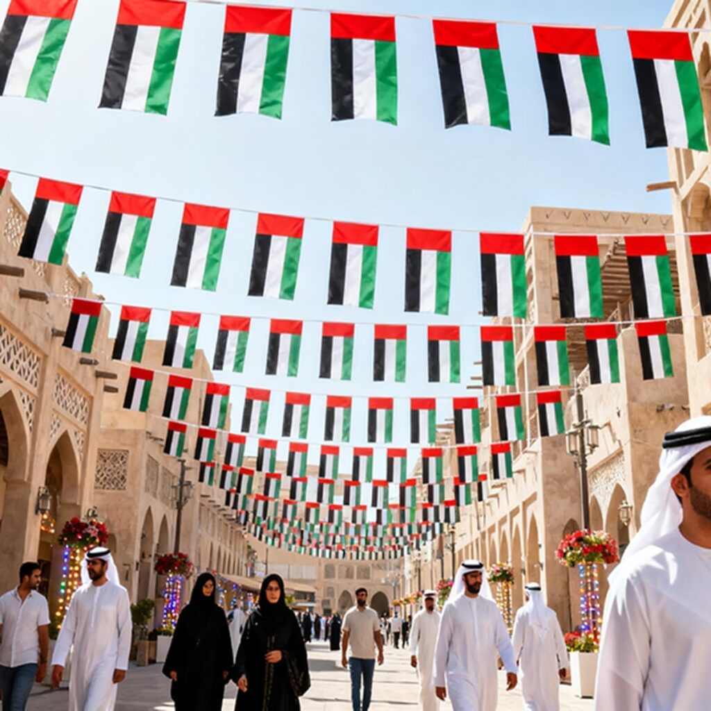 uae countries