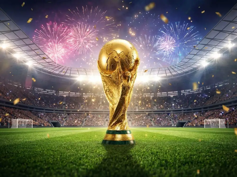 FIFA world cup 2026